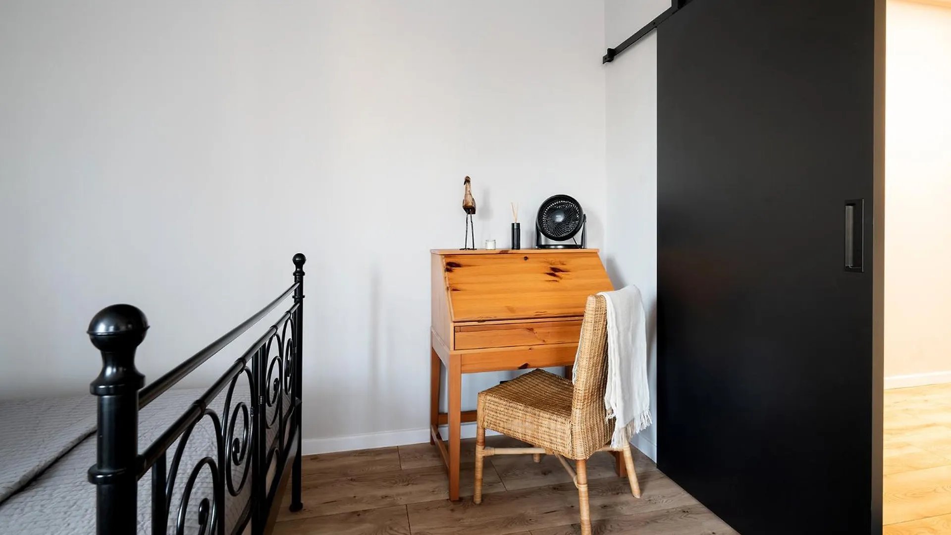 Radunia Canal Apartment Gdansk Poland