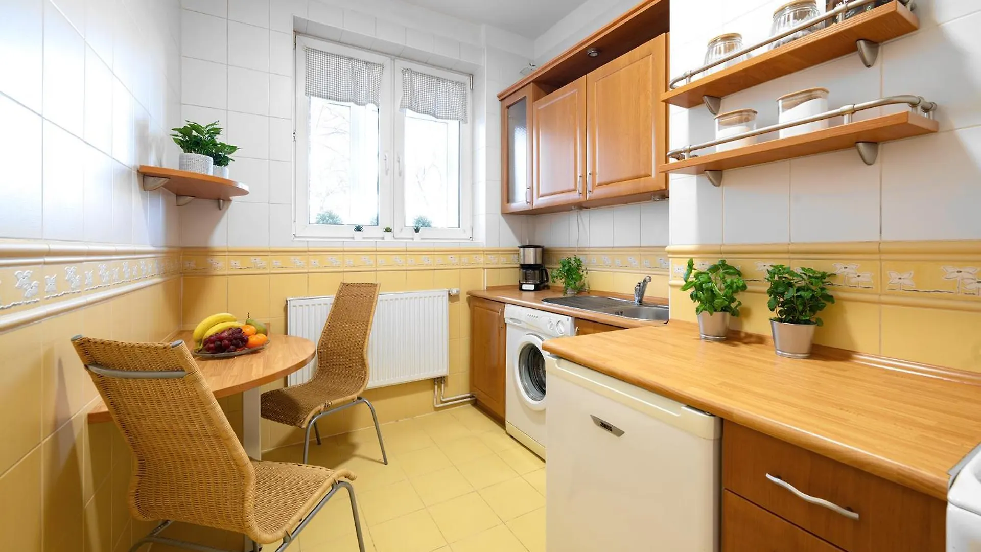 Radunia Canal Apartment Gdansk